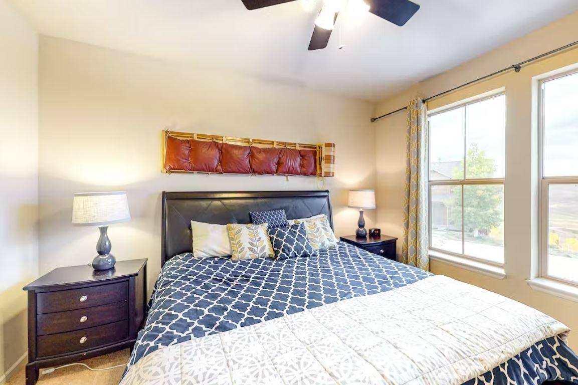 Townhouse for rent at 103 Summit Point Lane #103, Granby, CO 80446