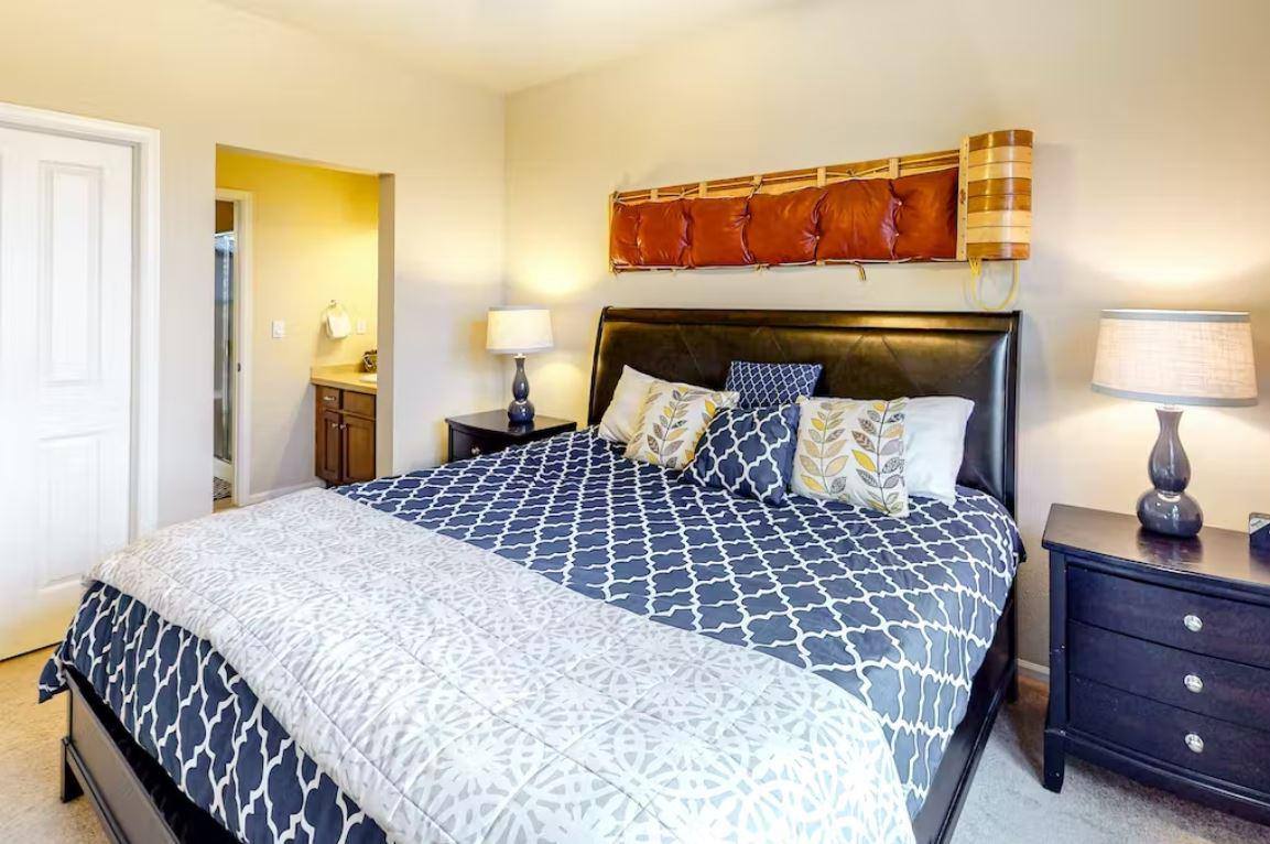 Townhouse for rent at 103 Summit Point Lane #103, Granby, CO 80446