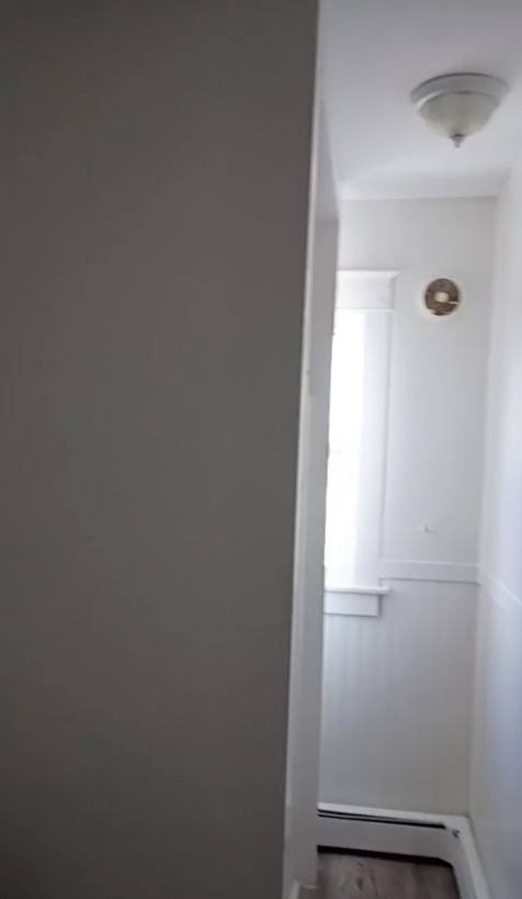 Apartment for rent at 16 McNeir Ave #2FL, Amsterdam, NY 12010