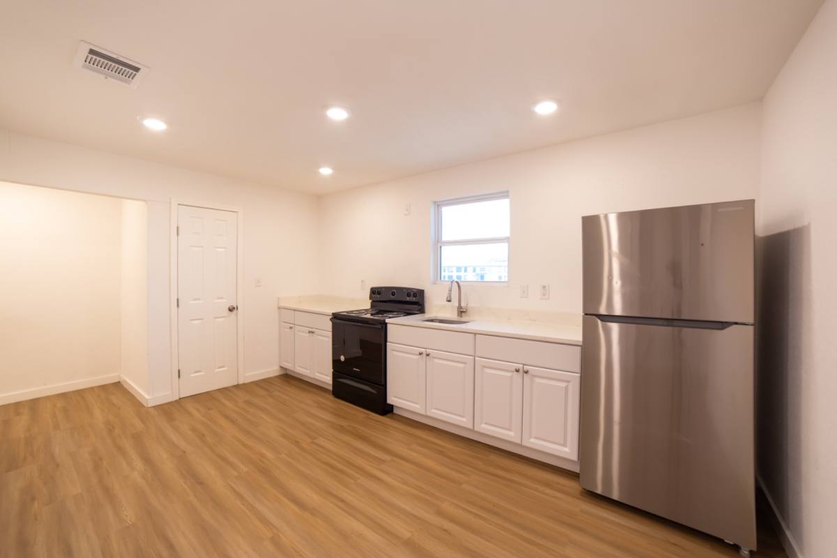 Apartment for rent at 2326 Cincinnati Ave #103, San Antonio, TX 78228