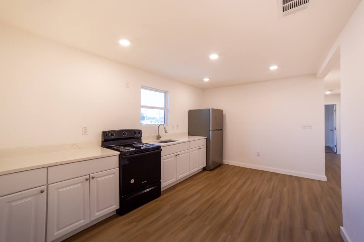 Apartment for rent at 2326 Cincinnati Ave #103, San Antonio, TX 78228