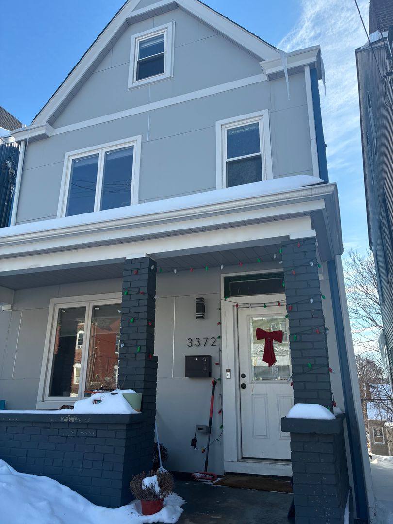 House for rent at 3372 Webster Ave, Pittsburgh, PA 15219