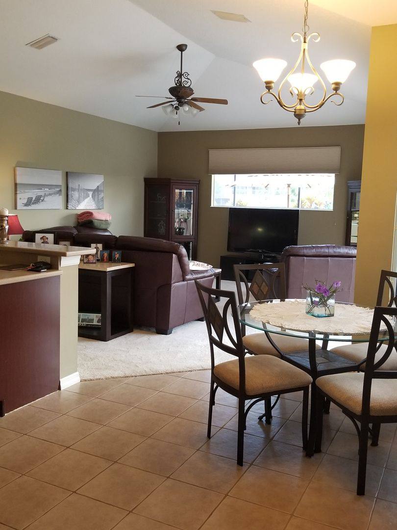 Apartment for rent at 6380 Rookery Circle, Bradenton, FL 34203
