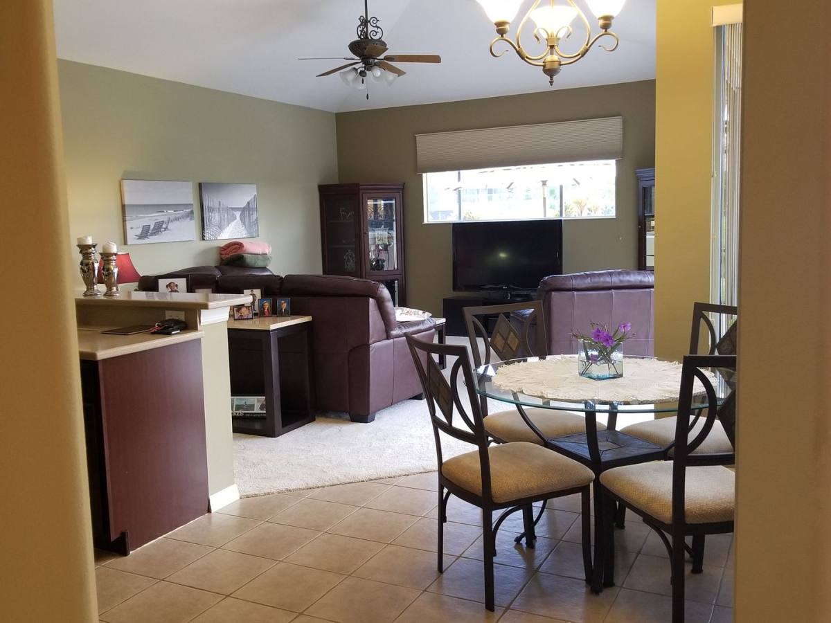 Apartment for rent at 6380 Rookery Circle, Bradenton, FL 34203