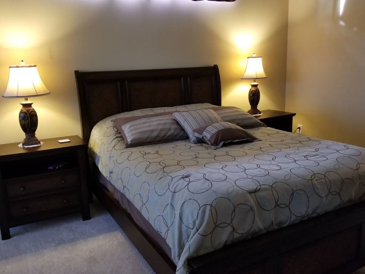 Apartment for rent at 6380 Rookery Circle, Bradenton, FL 34203