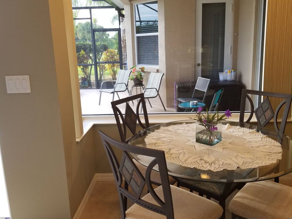 Apartment for rent at 6380 Rookery Circle, Bradenton, FL 34203