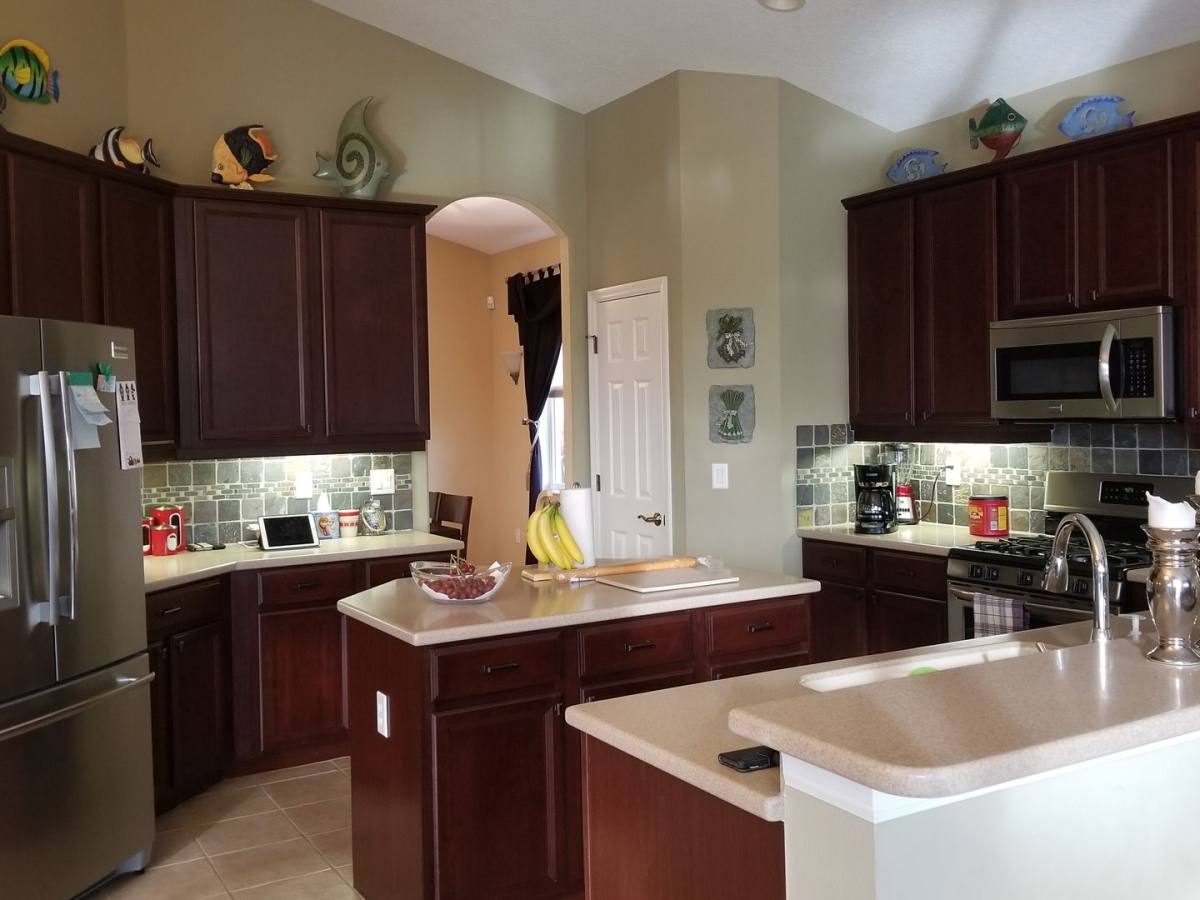 Apartment for rent at 6380 Rookery Circle, Bradenton, FL 34203
