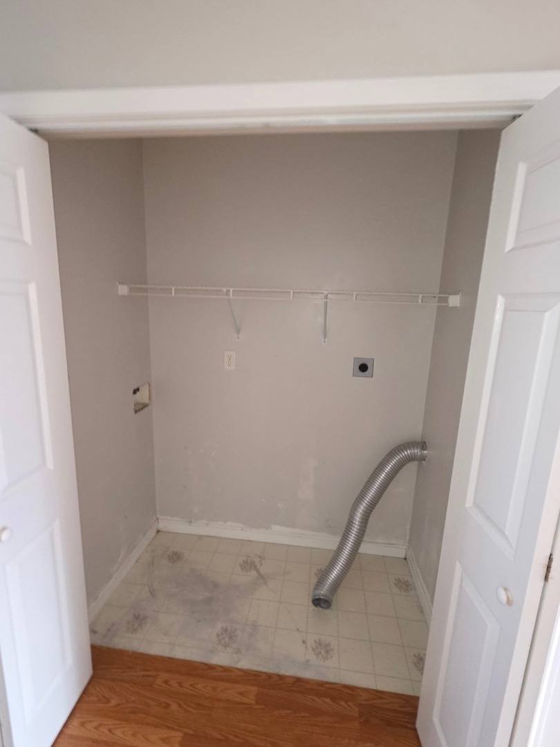 Townhouse for rent at 716 King Springs Rd, Johnson City, TN 37601