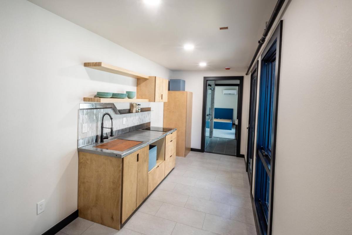 Apartment for rent at 326 E Arkansas St #102, Buena Vista, CO 81211