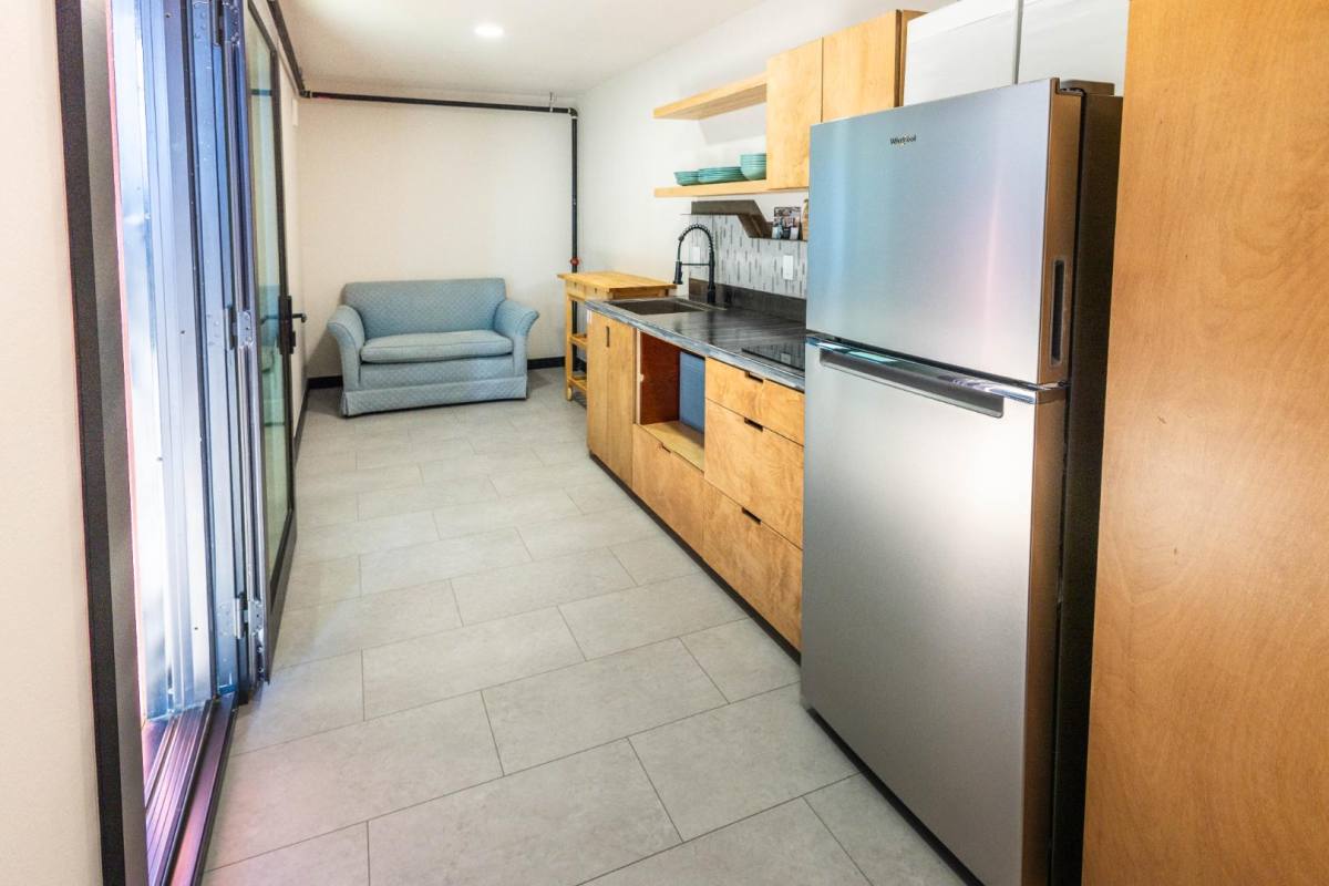 Apartment for rent at 326 E Arkansas St #102, Buena Vista, CO 81211