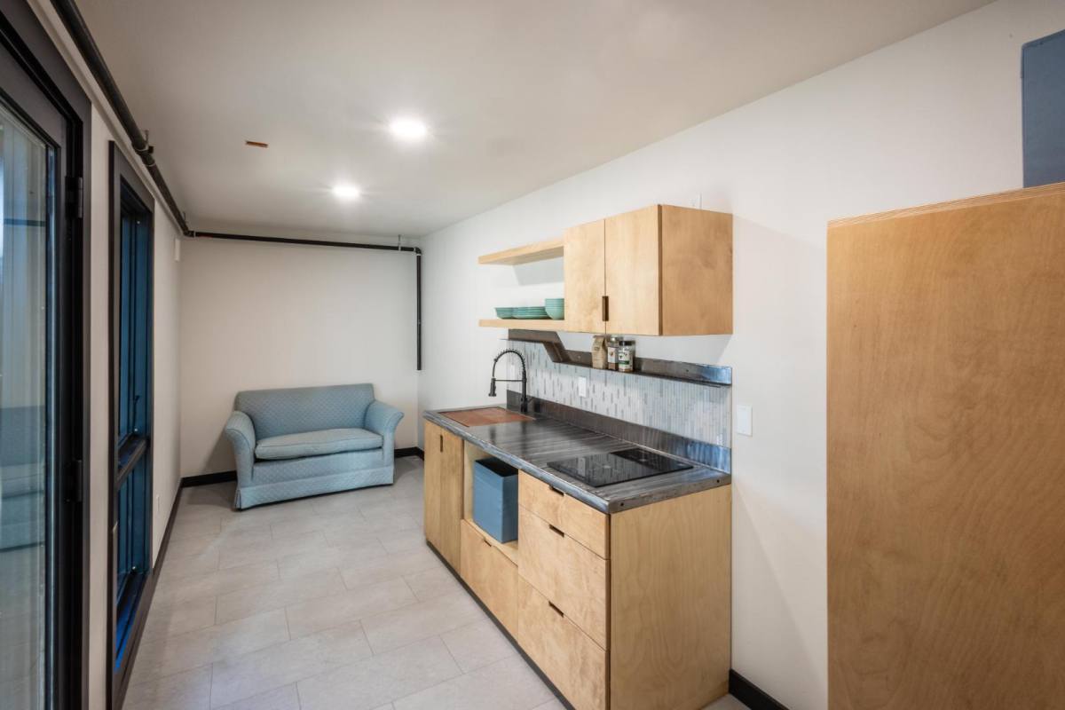 Apartment for rent at 326 E Arkansas St #102, Buena Vista, CO 81211