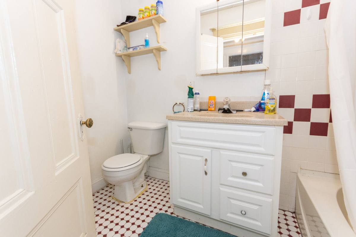 Apartment for rent at 9 Ashford St #1A, Allston, MA 02134