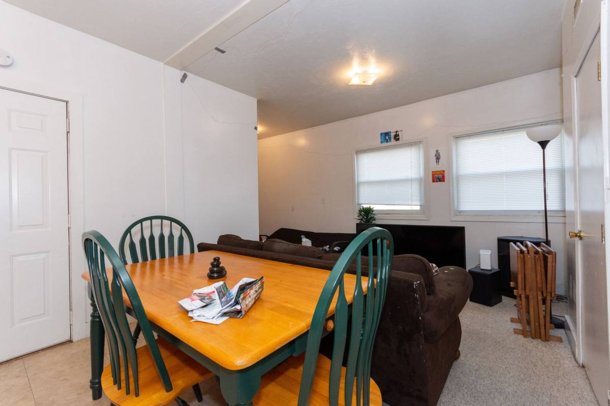 Apartment for rent at 9 Ashford St #1A, Allston, MA 02134