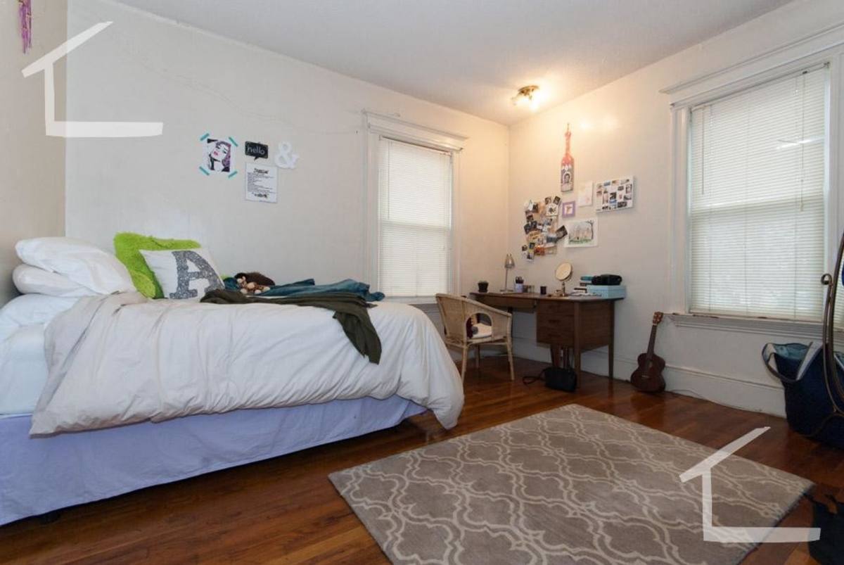 Apartment for rent at 9 Ashford St #1A, Allston, MA 02134