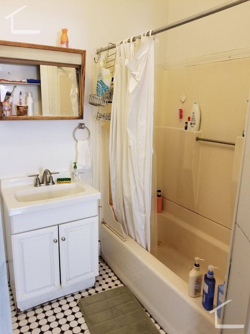 Apartment for rent at 9 Ashford St #1A, Allston, MA 02134