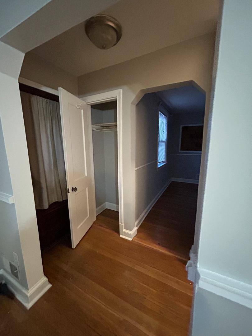 Apartment for rent at 2707 Fairlawn St #1, Temple Hills, MD 20748