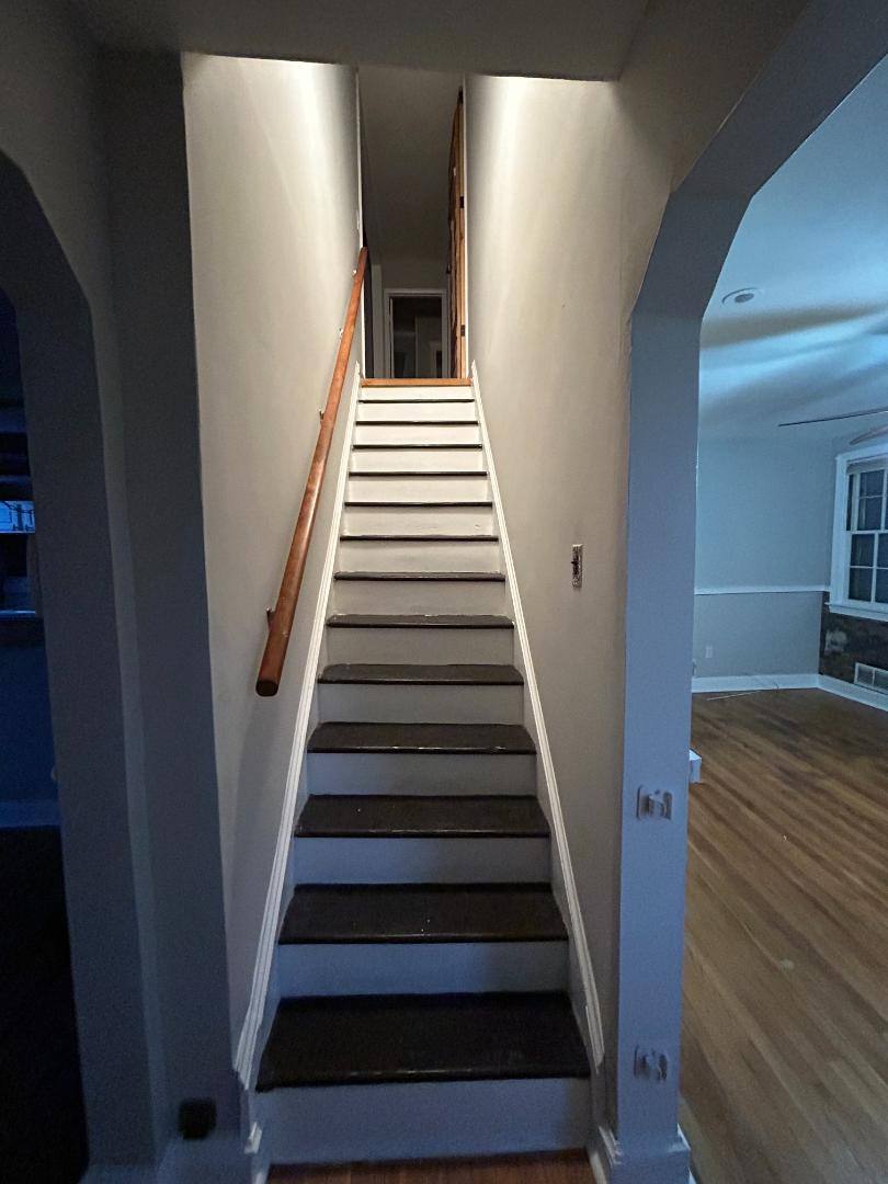 Apartment for rent at 2707 Fairlawn St #1, Temple Hills, MD 20748