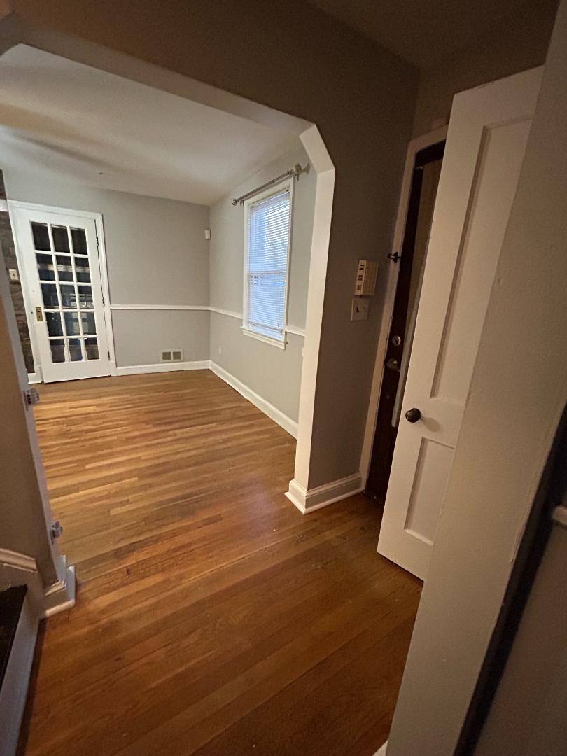 Apartment for rent at 2707 Fairlawn St #1, Temple Hills, MD 20748