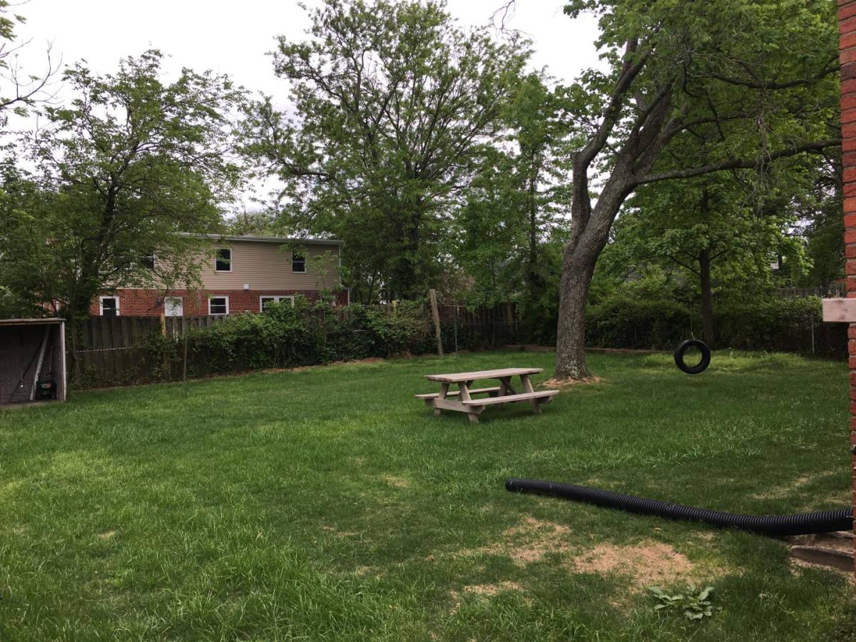 Apartment for rent at 2707 Fairlawn St #1, Temple Hills, MD 20748