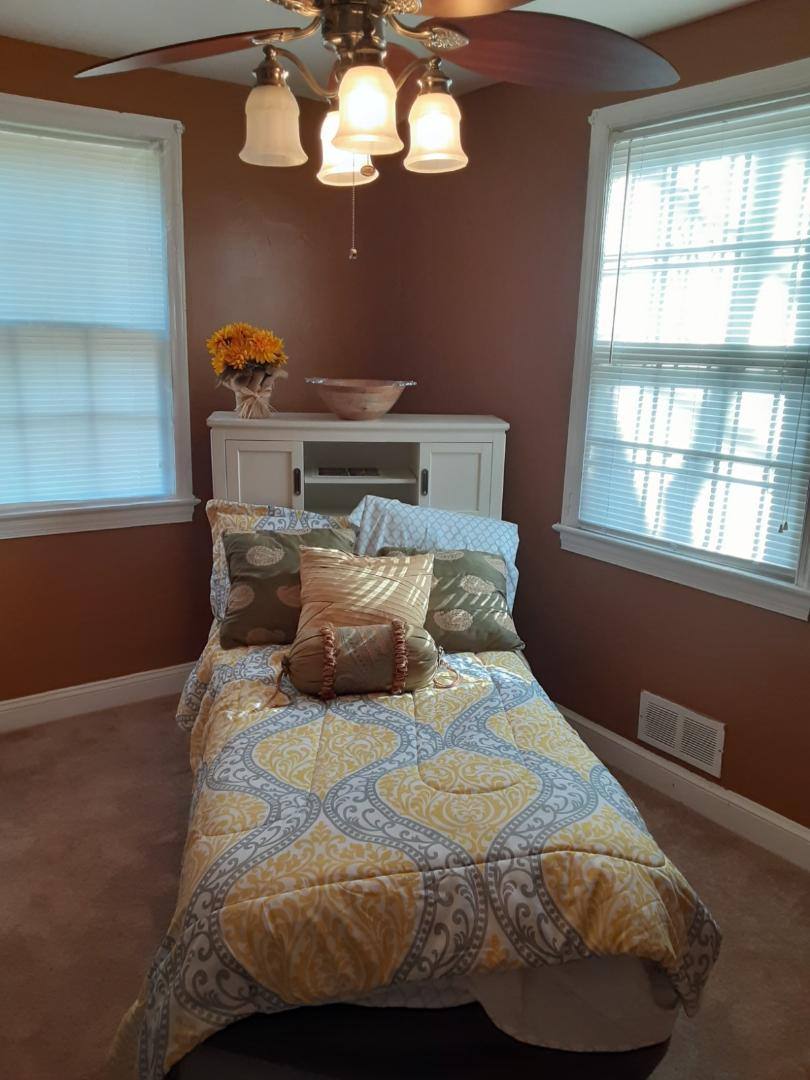 Apartment for rent at 2707 Fairlawn St #1, Temple Hills, MD 20748