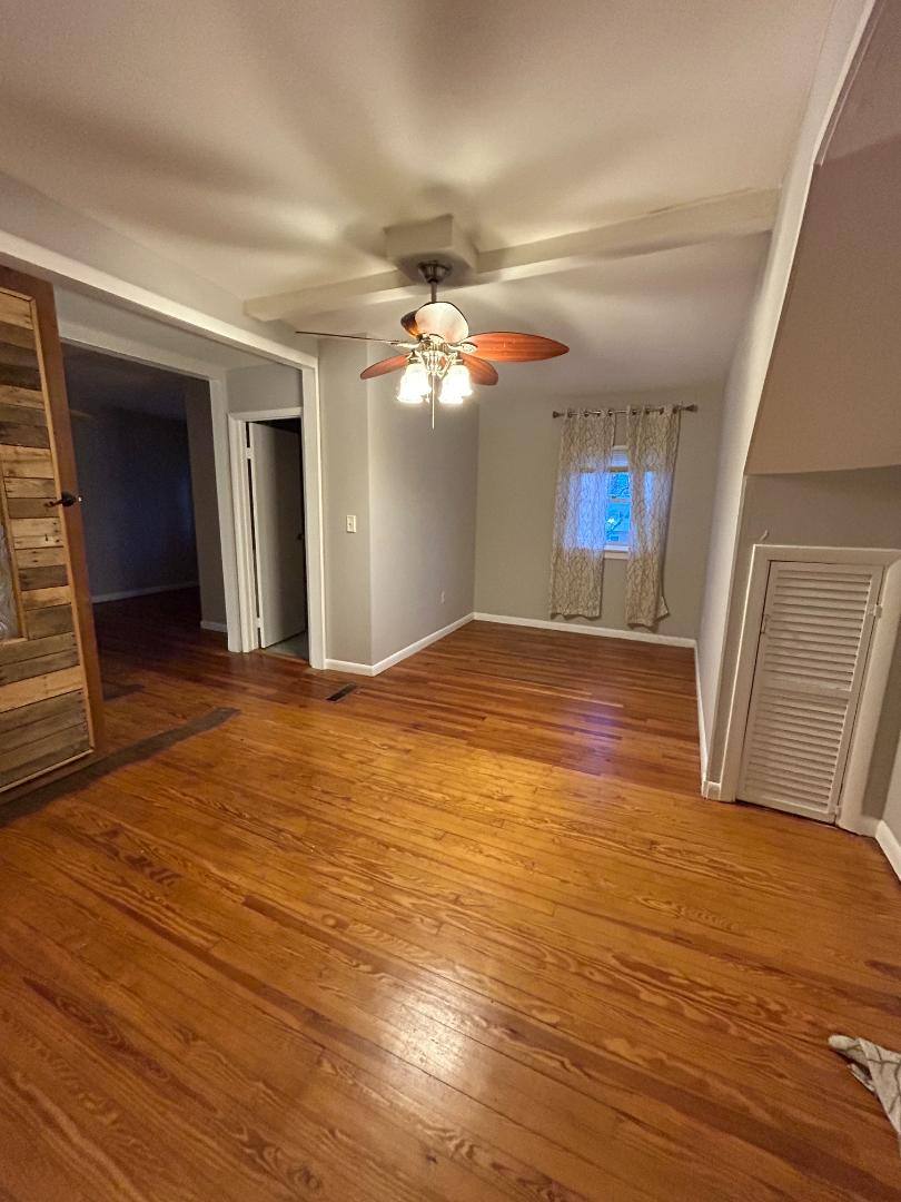Apartment for rent at 2707 Fairlawn St #1, Temple Hills, MD 20748