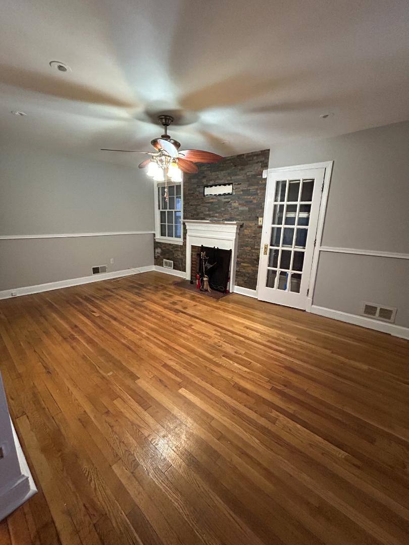 Apartment for rent at 2707 Fairlawn St #1, Temple Hills, MD 20748
