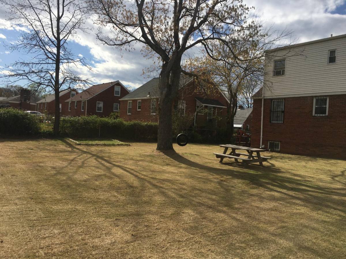 Apartment for rent at 2707 Fairlawn St #1, Temple Hills, MD 20748