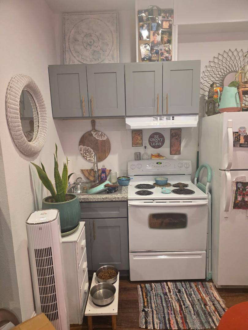 Apartment for rent at 337 E Main St #3, Klamath Falls, OR 97601