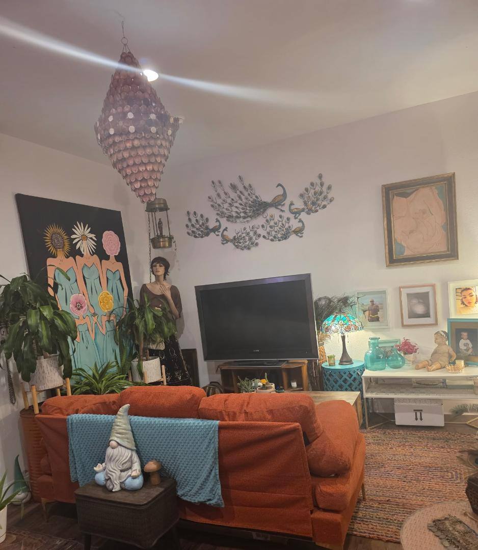 Apartment for rent at 337 E Main St #3, Klamath Falls, OR 97601