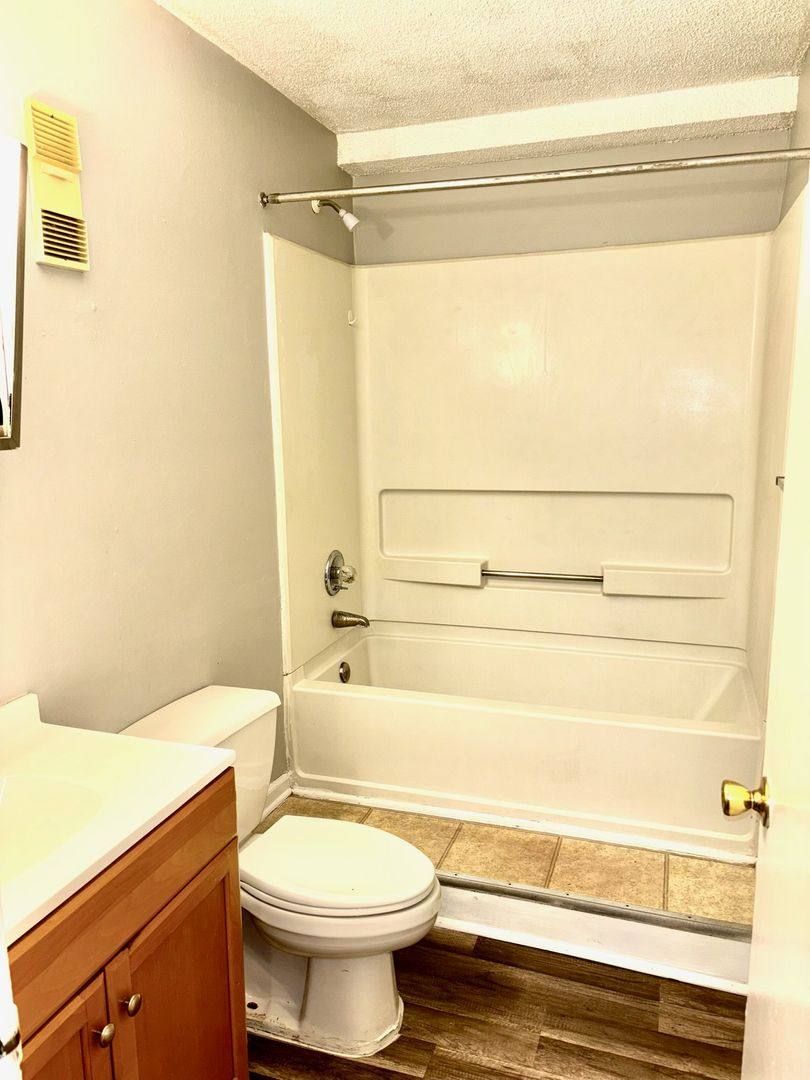 Townhouse for rent at 1519 Crums Lane, Louisville, KY 40216