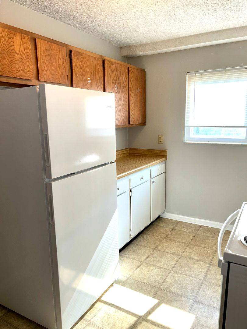 Townhouse for rent at 1519 Crums Lane, Louisville, KY 40216