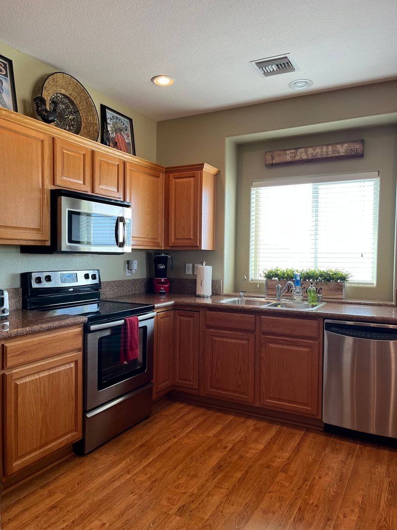 Condo for rent at 3575 McCormick Blvd, Bullhead City, AZ 86429