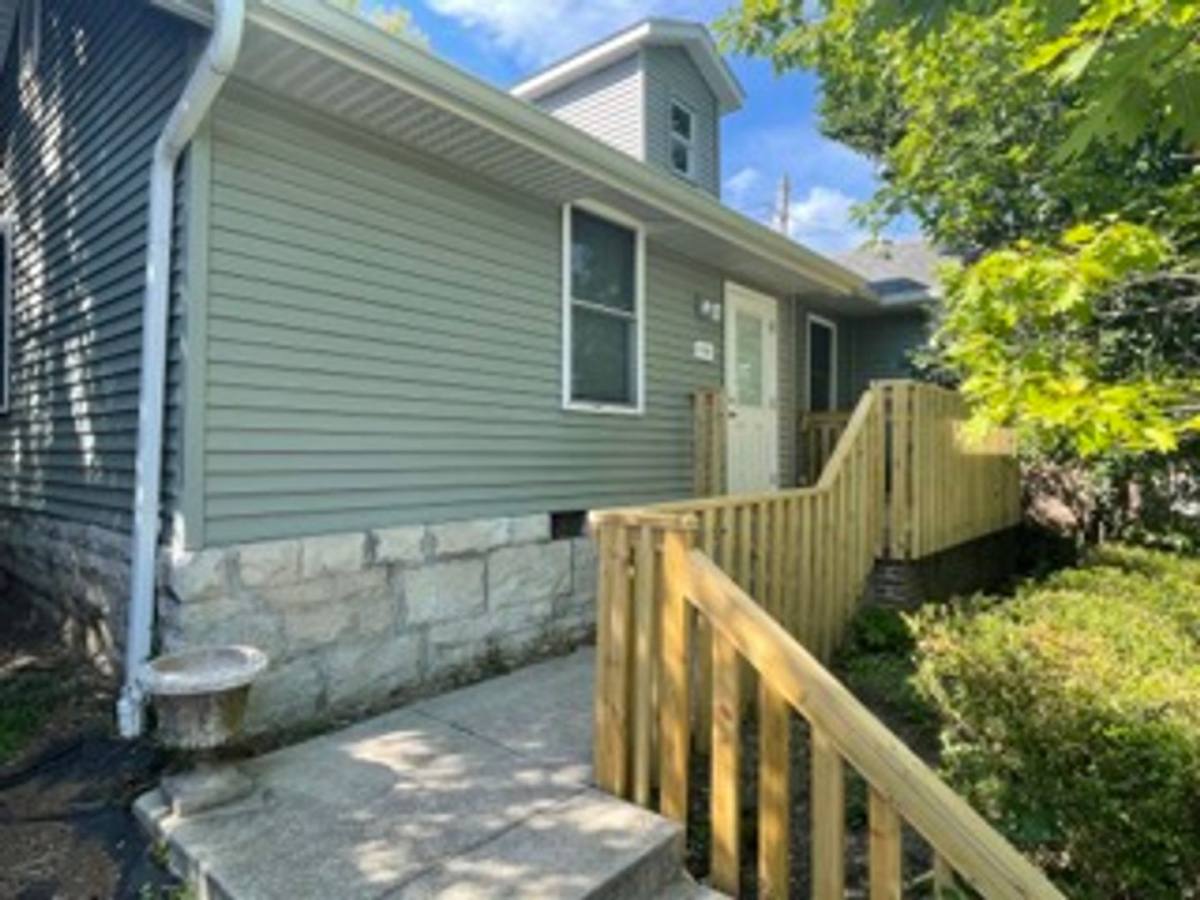 House for rent at 211 N Madison, Bloomington, IN 47404