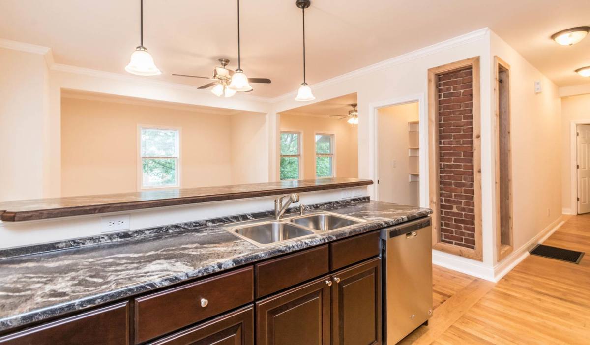 House for rent at 211 N Madison, Bloomington, IN 47404