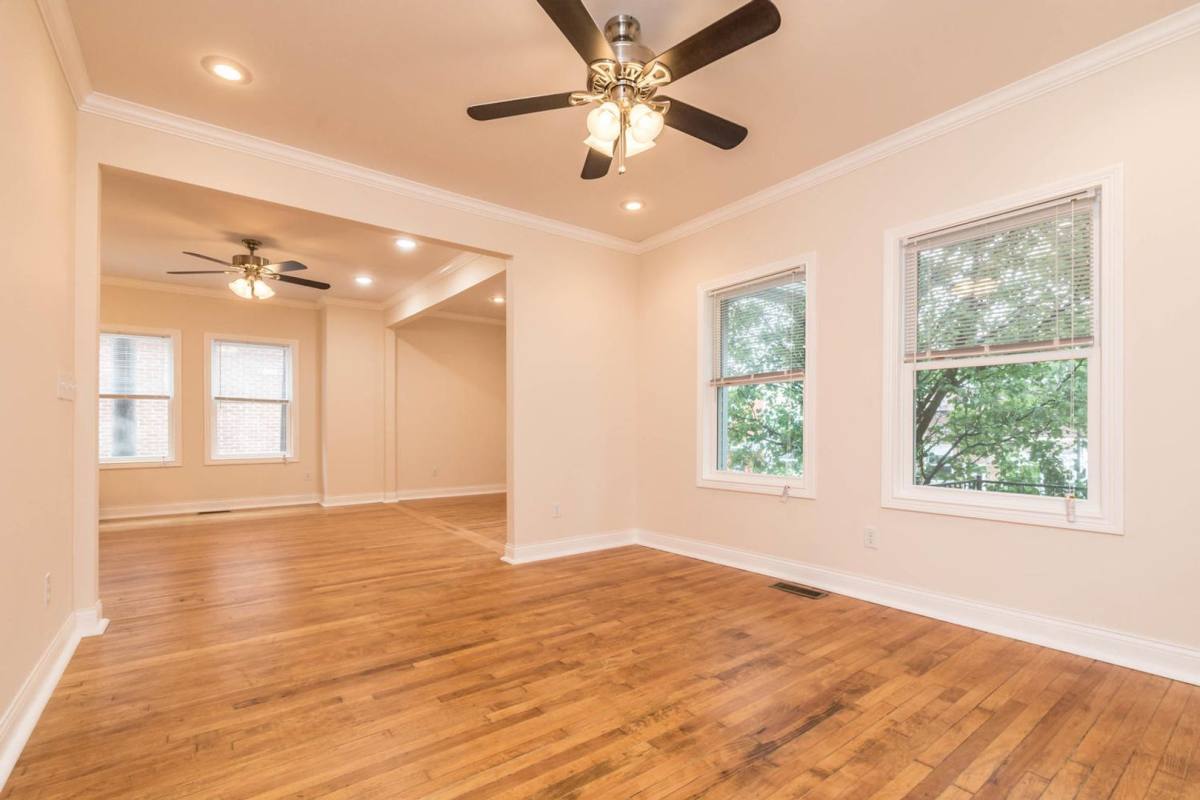 House for rent at 211 N Madison, Bloomington, IN 47404