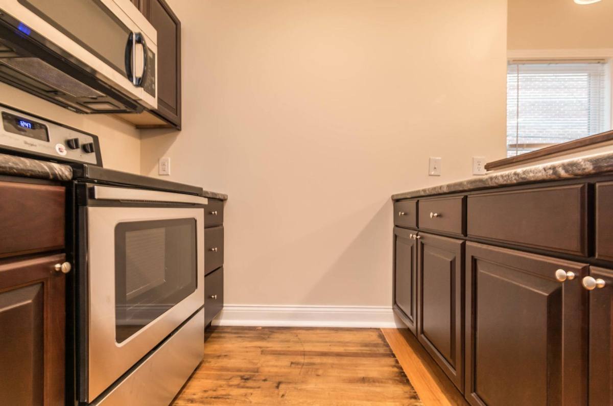 House for rent at 211 N Madison, Bloomington, IN 47404