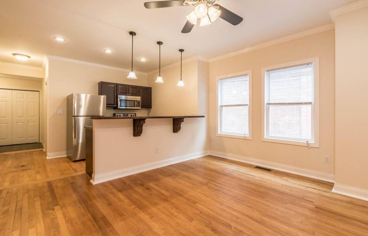 House for rent at 211 N Madison, Bloomington, IN 47404