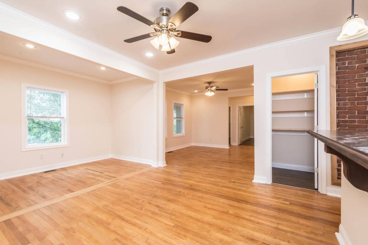 House for rent at 211 N Madison, Bloomington, IN 47404