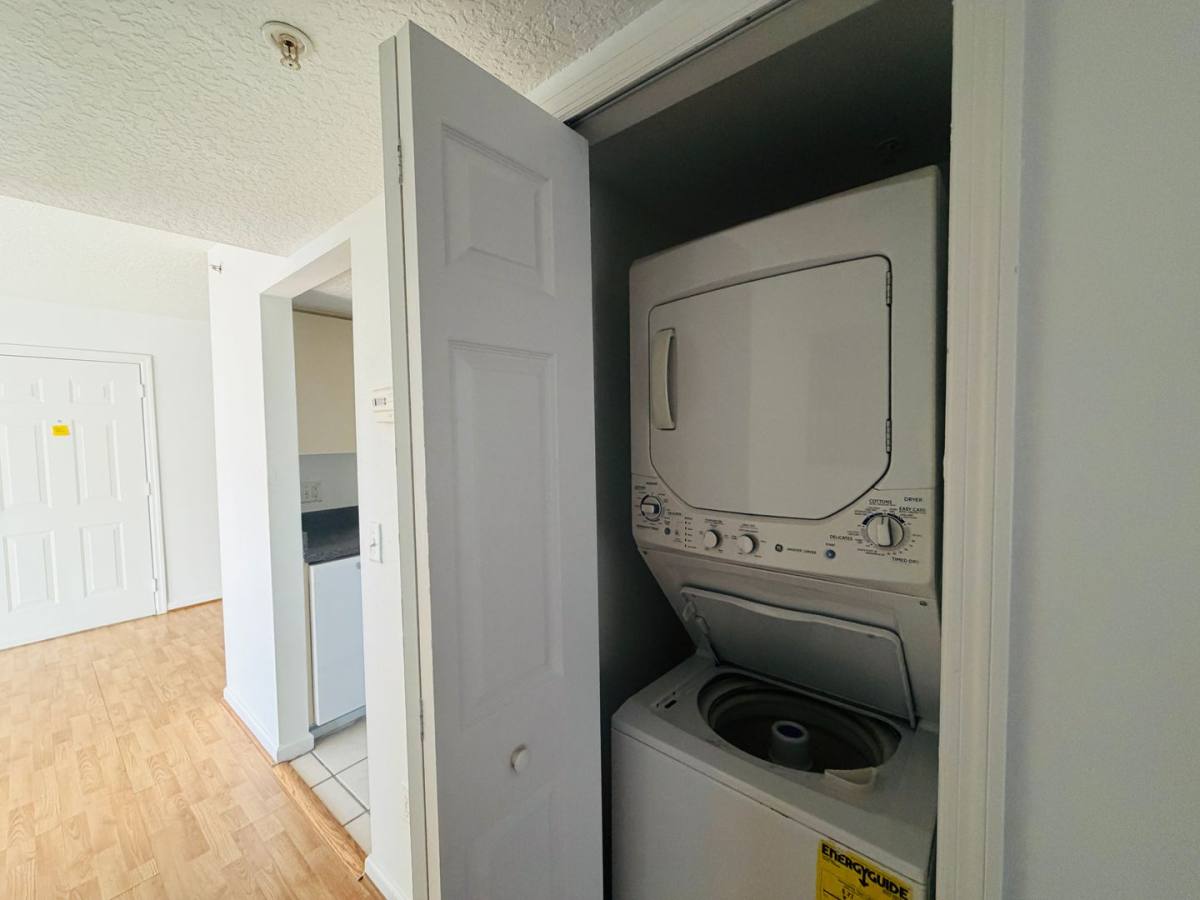 Condo for rent at 1114 S Pine Ridge Circle, Sanford, FL 32773
