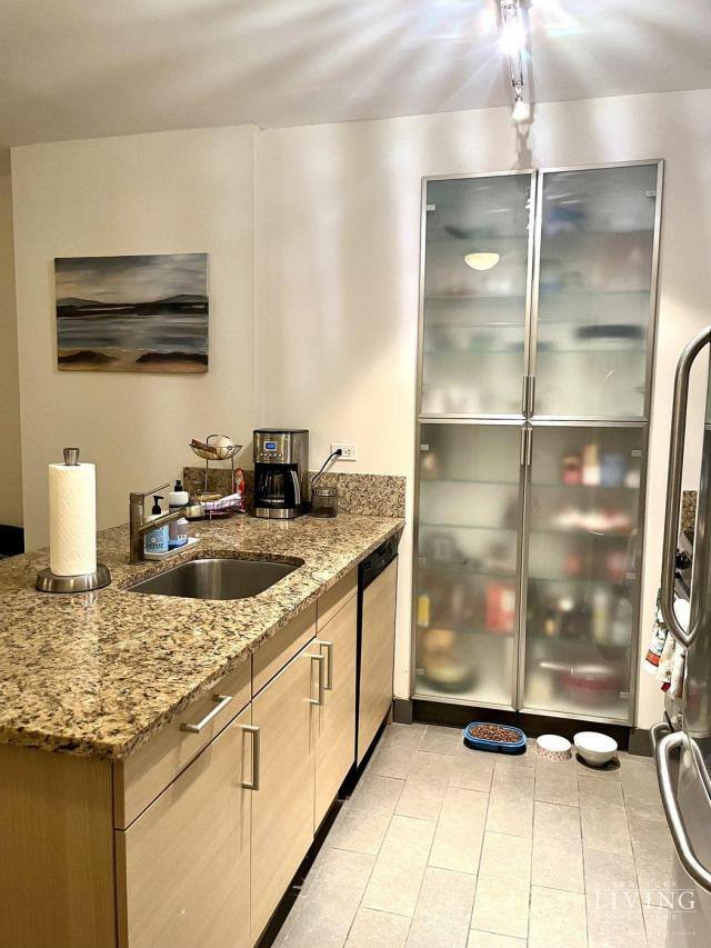 Apartment for rent at 125 W 31st St #21C, New York, NY 10001