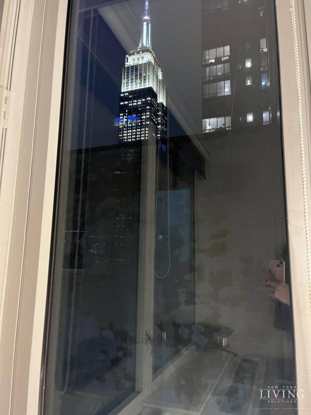 Apartment for rent at 125 W 31st St #21C, New York, NY 10001