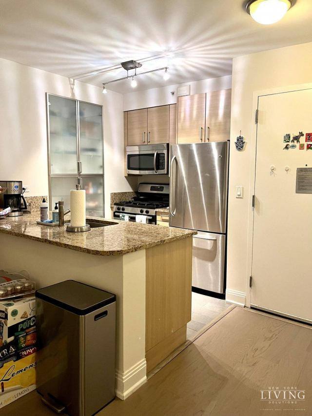 Apartment for rent at 125 W 31st St #21C, New York, NY 10001