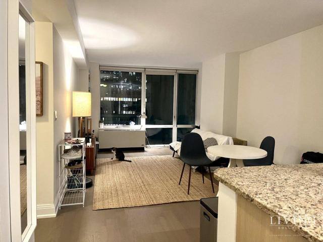 Apartment for rent at 125 W 31st St #21C, New York, NY 10001