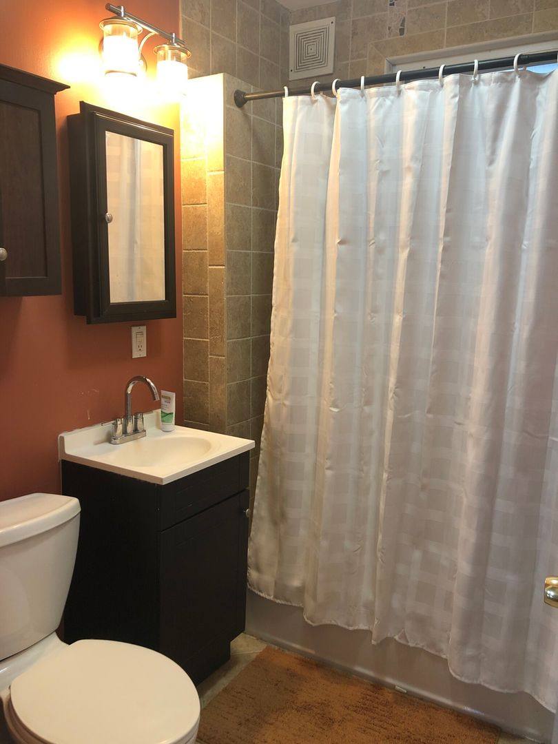 Apartment for rent at 16 Bucknam St #3C, Roxbury Crossing, MA 02120