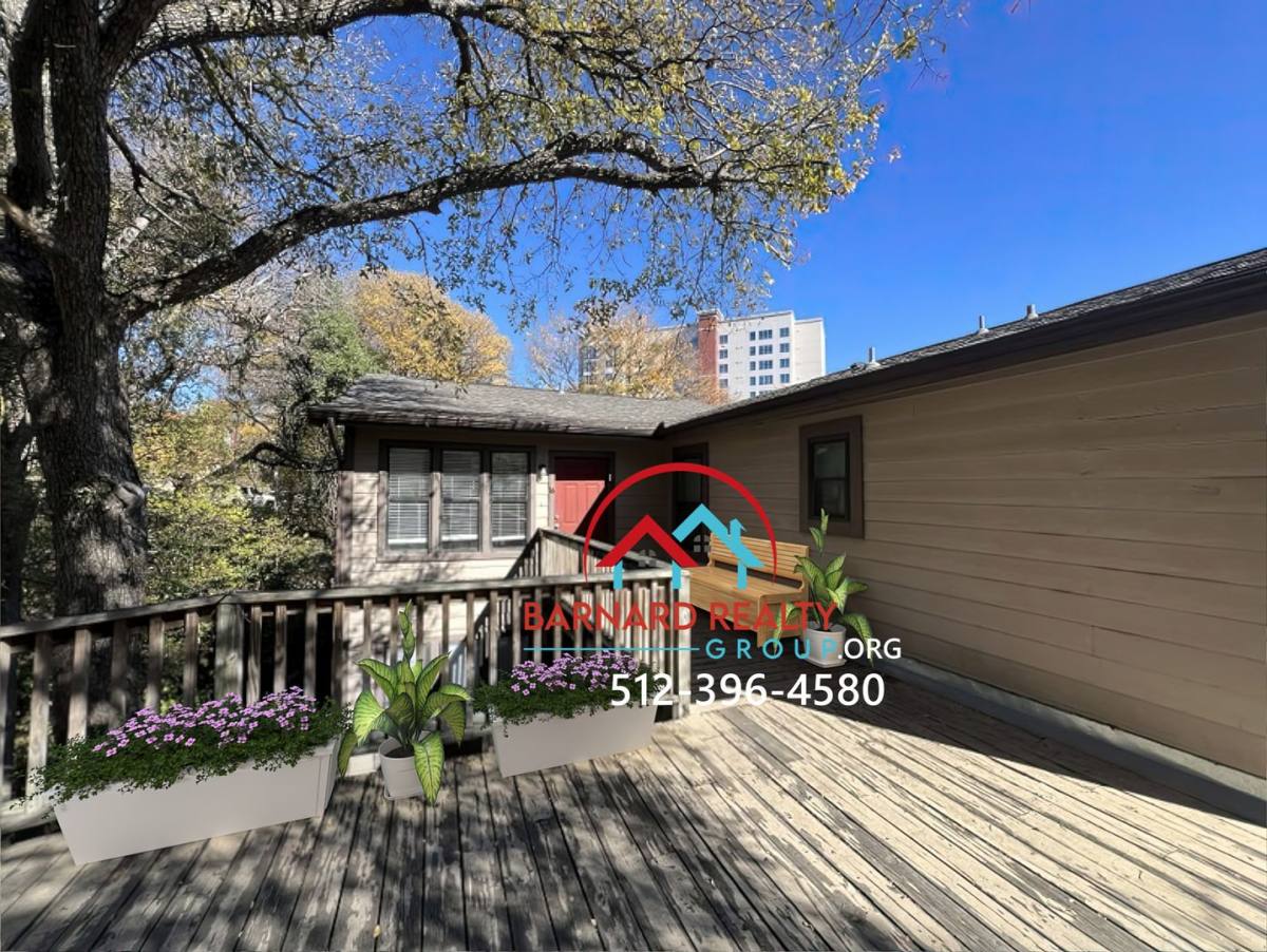 Condo for rent at 402 Fredericksburg, San Marcos, TX 78666