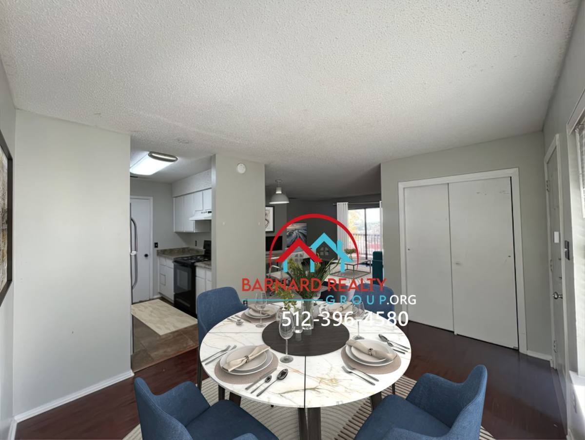 Condo for rent at 402 Fredericksburg, San Marcos, TX 78666