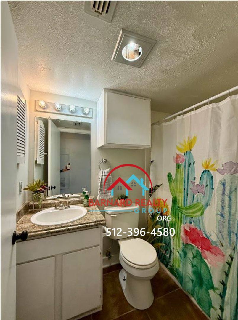 Condo for rent at 402 Fredericksburg, San Marcos, TX 78666