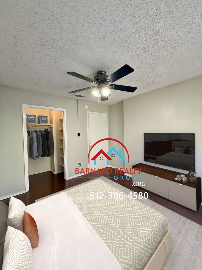Condo for rent at 402 Fredericksburg, San Marcos, TX 78666