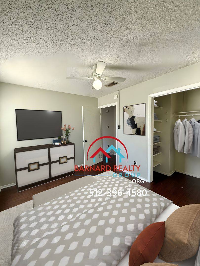 Condo for rent at 402 Fredericksburg, San Marcos, TX 78666
