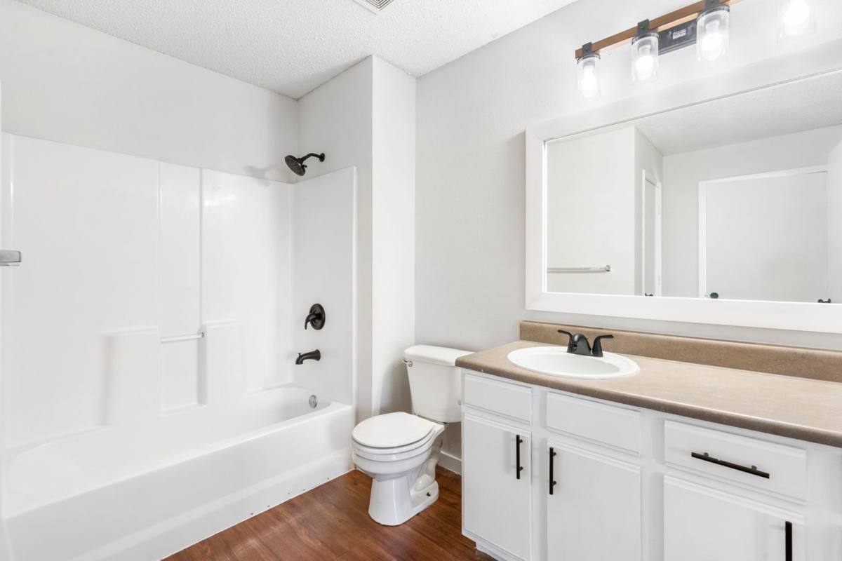 Apartment for rent at 2244 N Cedarwood Lane, Springfield, MO 65803
